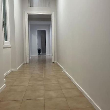 Apartment V12 로마 외부 사진