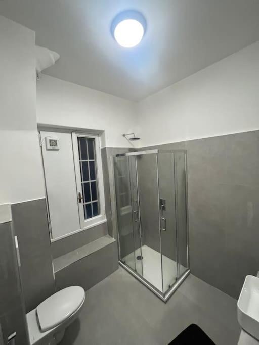 Apartment V12 로마 외부 사진