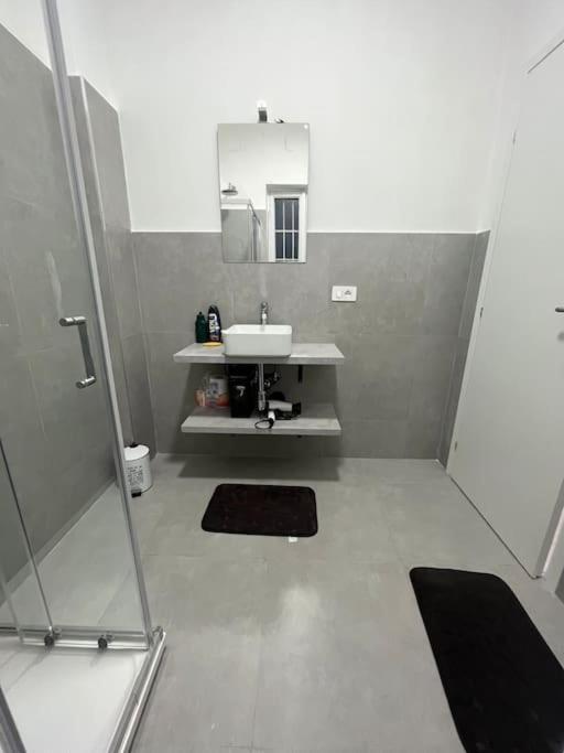 Apartment V12 로마 외부 사진