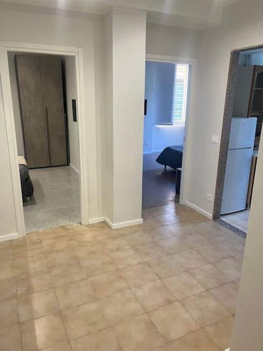 Apartment V12 로마 외부 사진